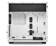 Sharkoon PURE STEEL White (okno) - 453330 - zdjęcie 5